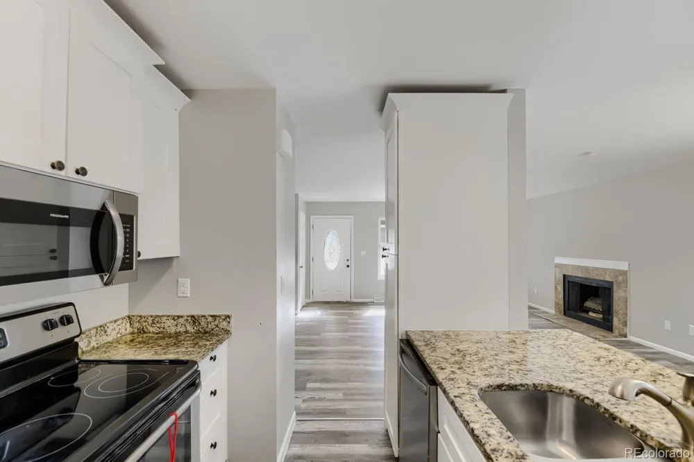 15140 E Hampden Circle Aurora, CO 80014