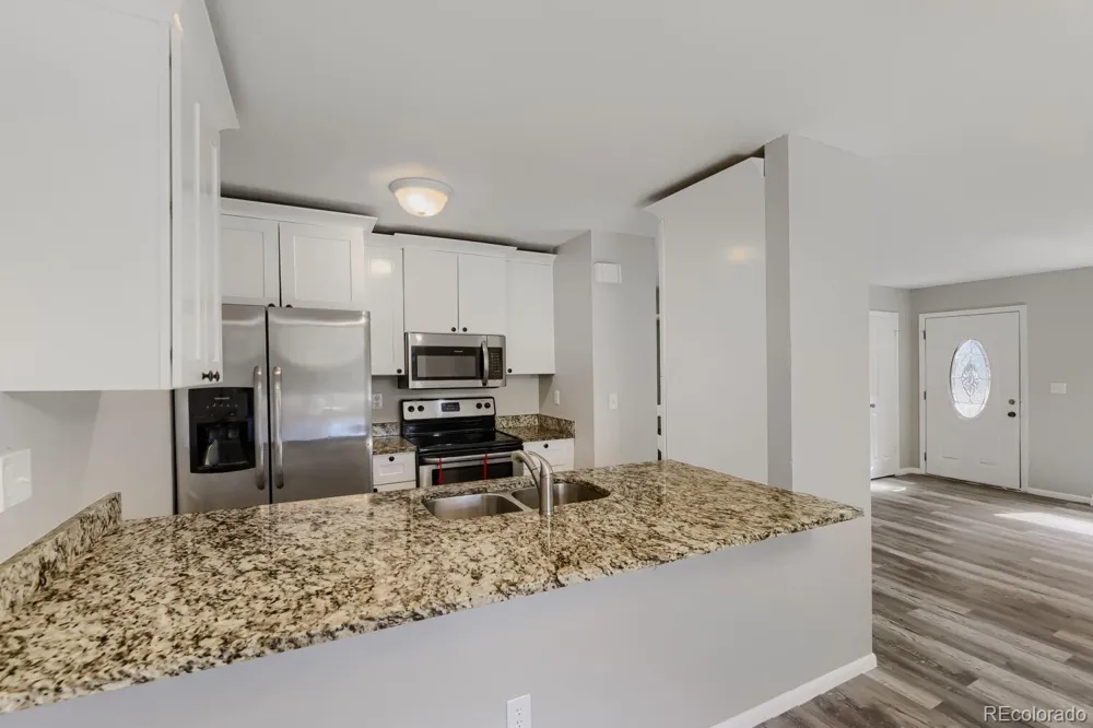 15140 E Hampden Circle Aurora, CO 80014