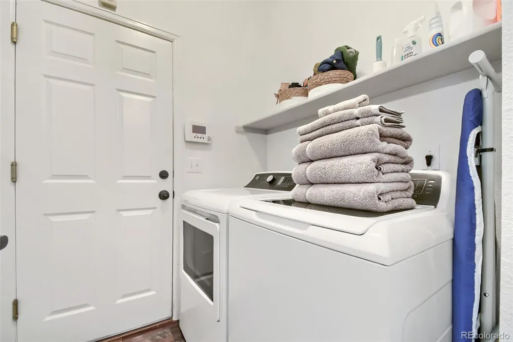 14842 E 117th Place Commerce City, CO 80603