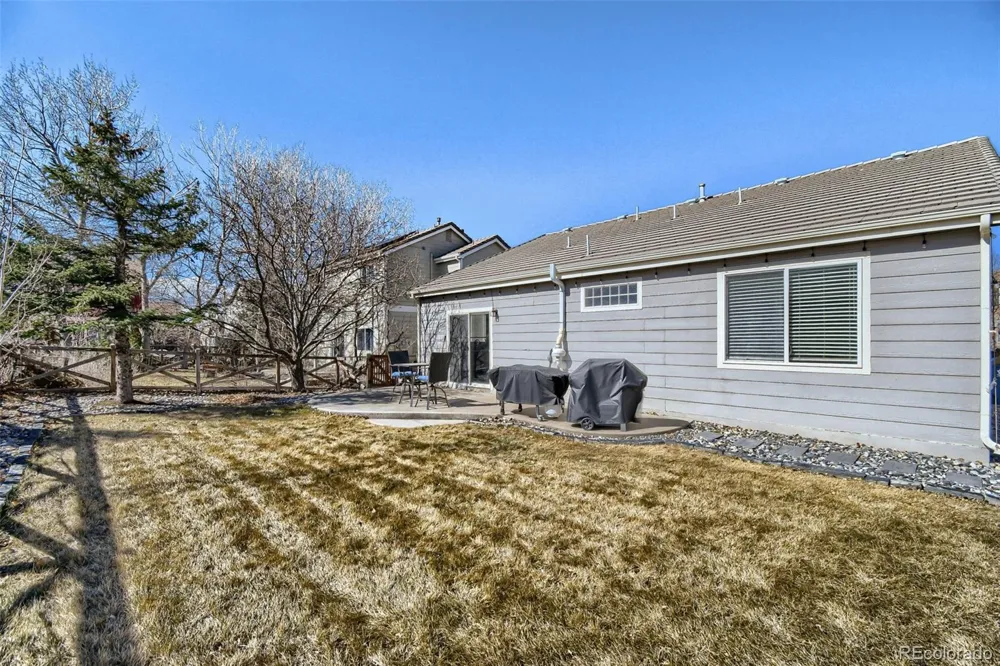 14842 E 117th Place Commerce City, CO 80603