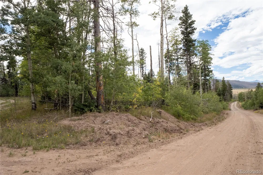 Lot 2614 Petito Drive Fort Garland, CO 81133