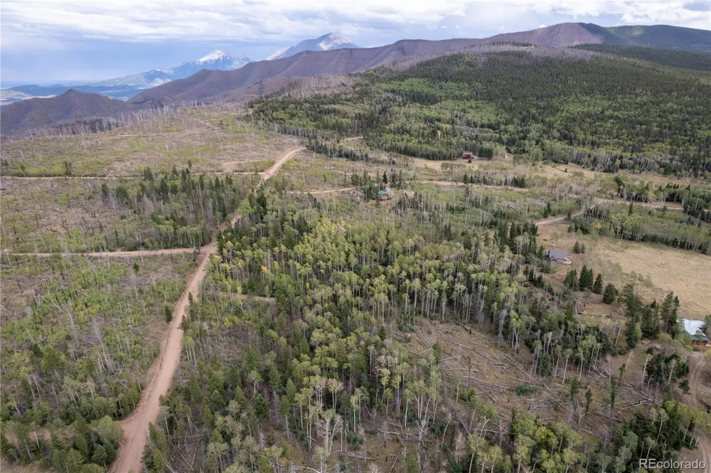 Lot 2614 Petito Drive Fort Garland, CO 81133