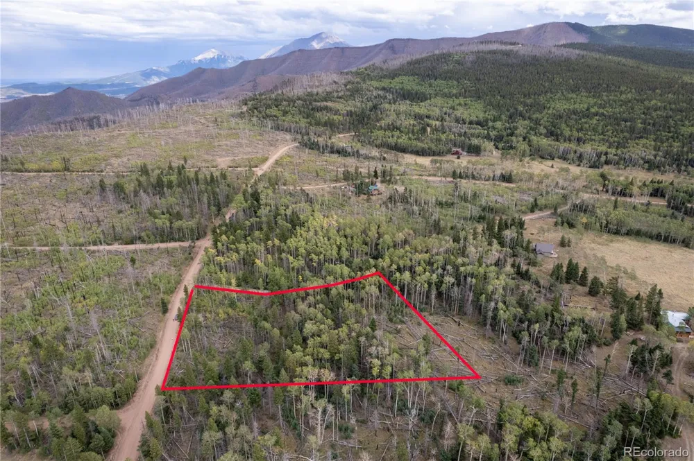 Lot 2614 Petito Drive Fort Garland, CO 81133