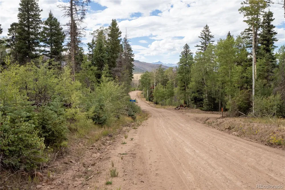 Lot 2614 Petito Drive Fort Garland, CO 81133