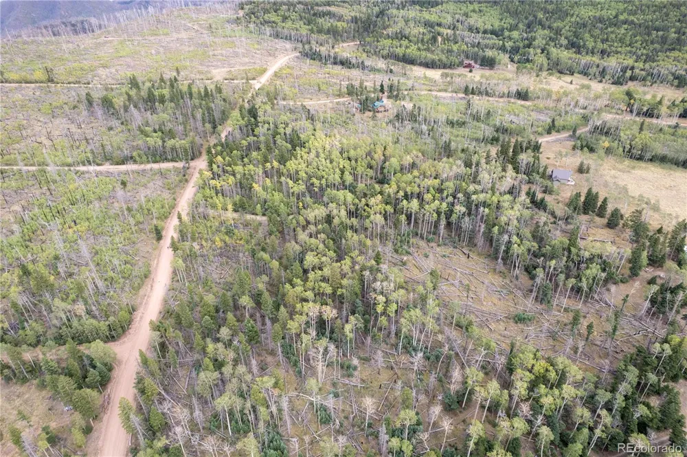 Lot 2614 Petito Drive Fort Garland, CO 81133