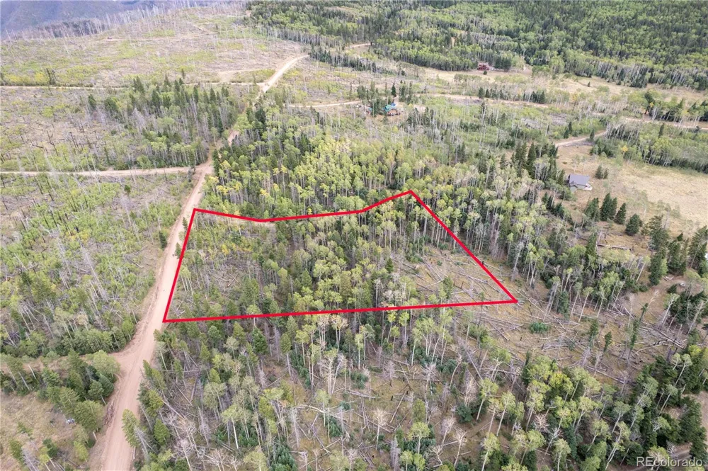 Lot 2614 Petito Drive Fort Garland, CO 81133