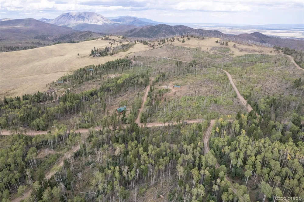 Lot 2614 Petito Drive Fort Garland, CO 81133