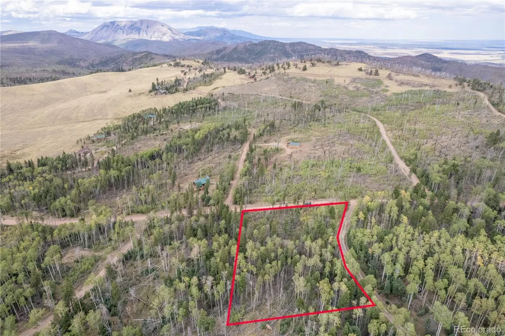 Lot 2614 Petito Drive Fort Garland, CO 81133