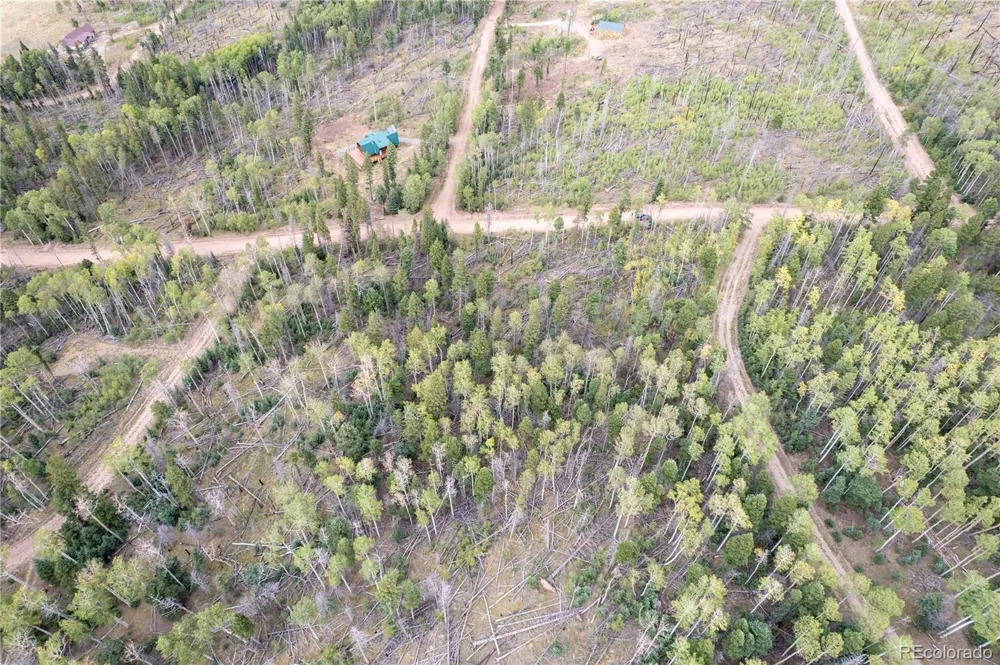 Lot 2614 Petito Drive Fort Garland, CO 81133