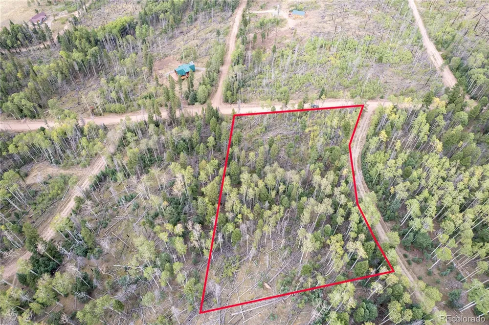 Lot 2614 Petito Drive Fort Garland, CO 81133