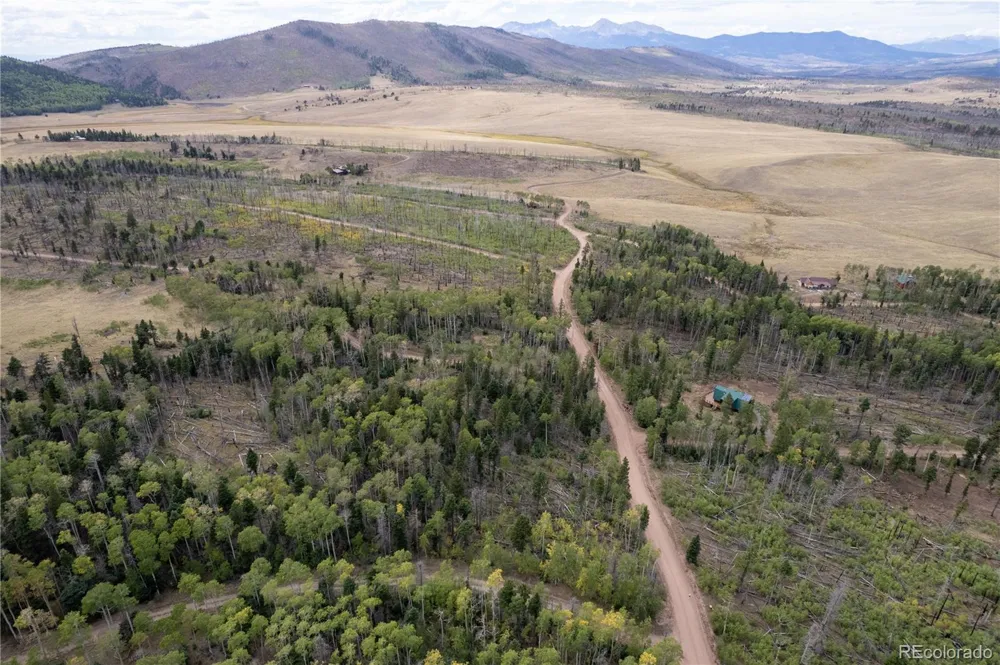 Lot 2614 Petito Drive Fort Garland, CO 81133