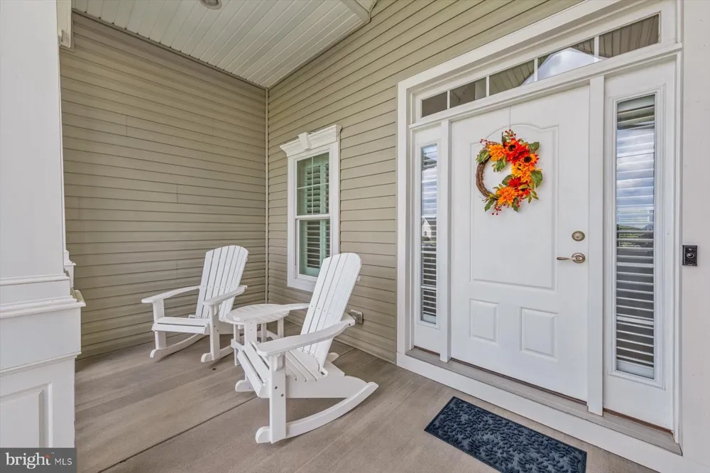 24860 MISTLETOE DRIVE Georgetown, DE 19947