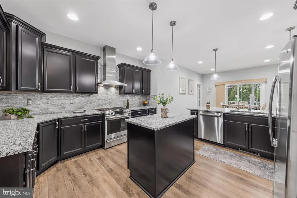 24860 MISTLETOE DRIVE Georgetown, DE 19947
