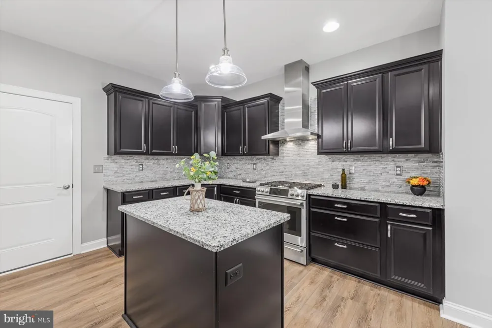 24860 MISTLETOE DRIVE Georgetown, DE 19947