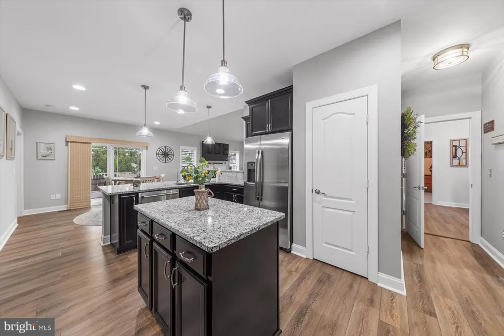 24860 MISTLETOE DRIVE Georgetown, DE 19947