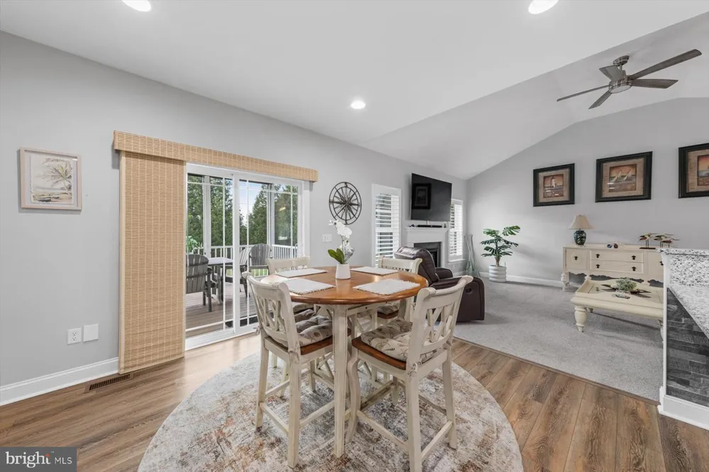 24860 MISTLETOE DRIVE Georgetown, DE 19947