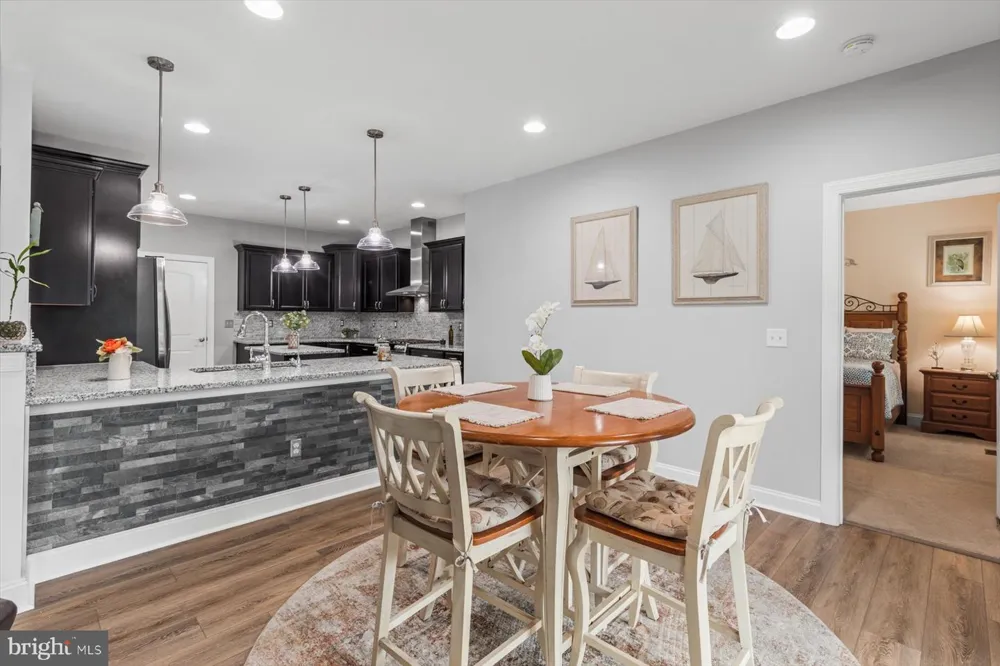 24860 MISTLETOE DRIVE Georgetown, DE 19947