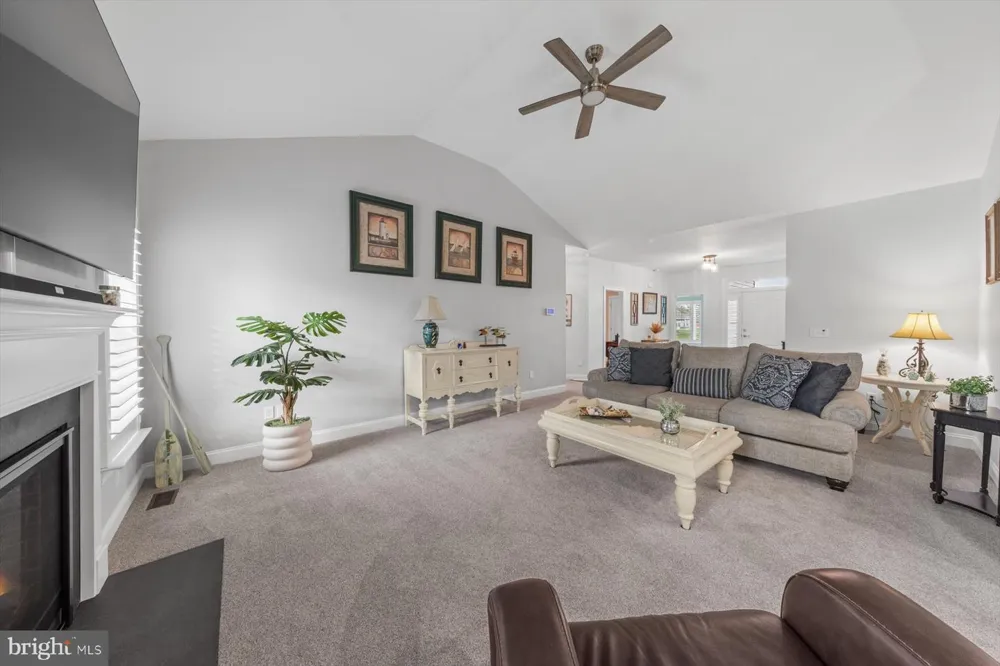 24860 MISTLETOE DRIVE Georgetown, DE 19947