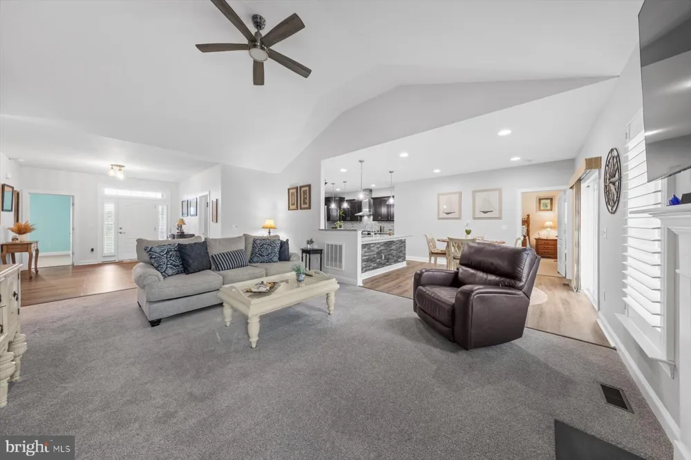 24860 MISTLETOE DRIVE Georgetown, DE 19947