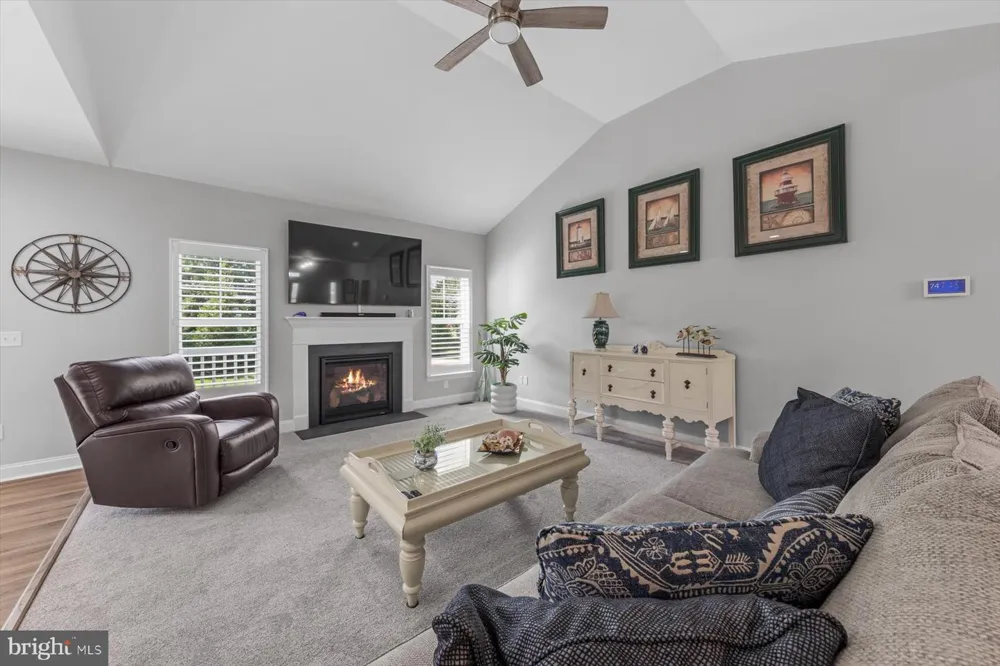 24860 MISTLETOE DRIVE Georgetown, DE 19947