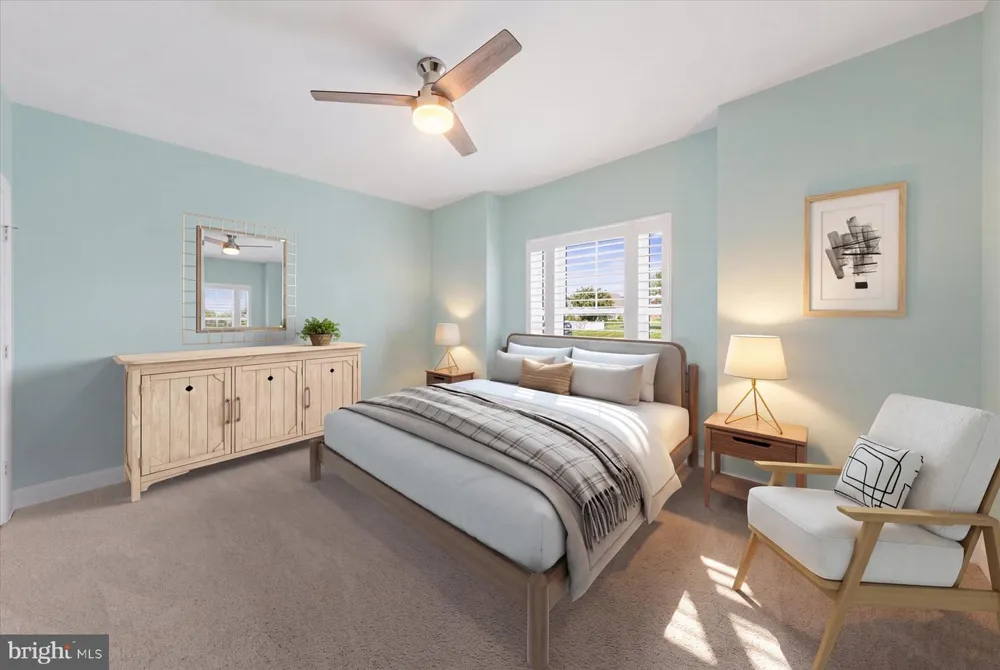 24860 MISTLETOE DRIVE Georgetown, DE 19947
