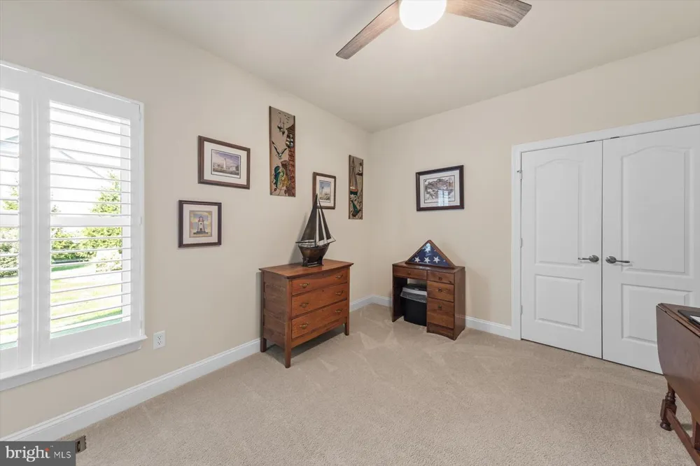 24860 MISTLETOE DRIVE Georgetown, DE 19947