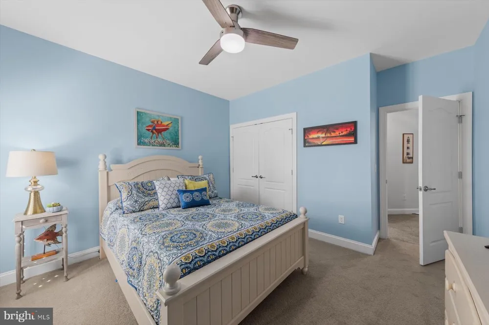 24860 MISTLETOE DRIVE Georgetown, DE 19947