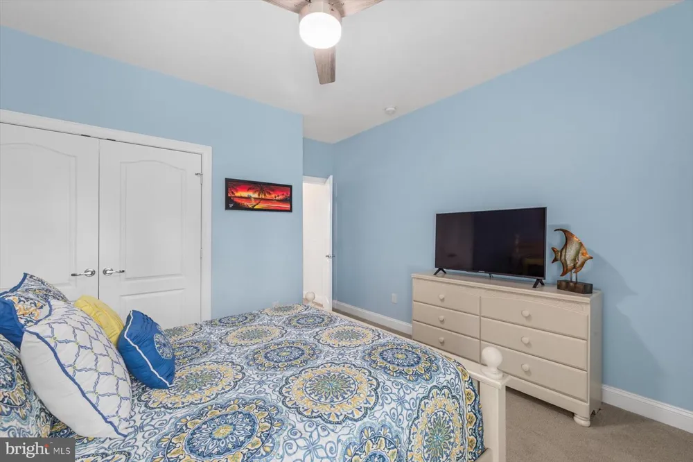 24860 MISTLETOE DRIVE Georgetown, DE 19947