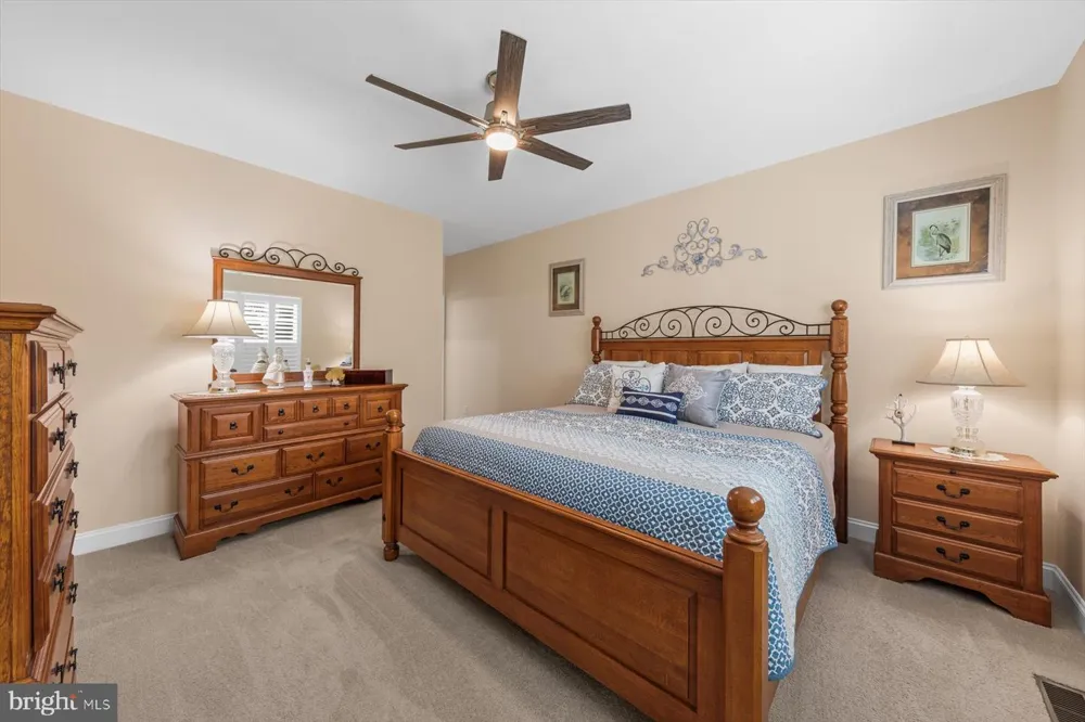 24860 MISTLETOE DRIVE Georgetown, DE 19947