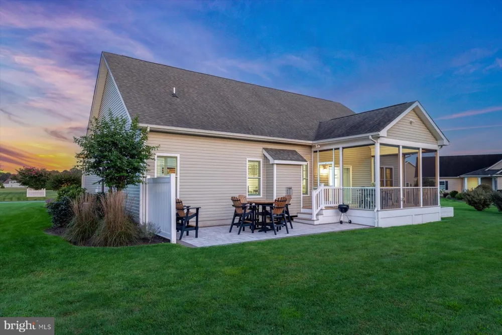 24860 MISTLETOE DRIVE Georgetown, DE 19947