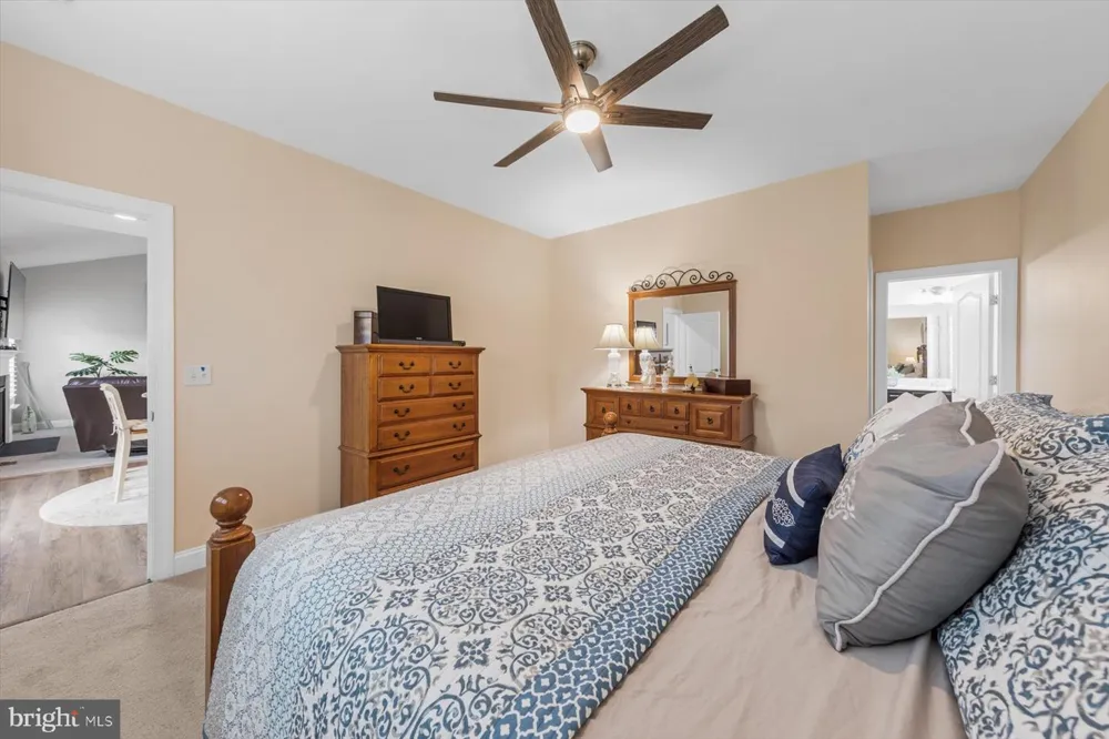 24860 MISTLETOE DRIVE Georgetown, DE 19947