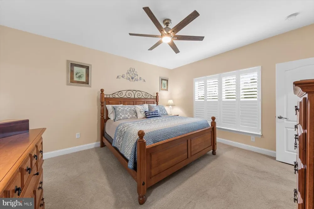 24860 MISTLETOE DRIVE Georgetown, DE 19947