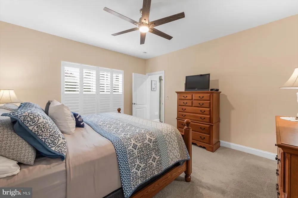 24860 MISTLETOE DRIVE Georgetown, DE 19947