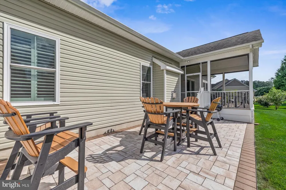 24860 MISTLETOE DRIVE Georgetown, DE 19947