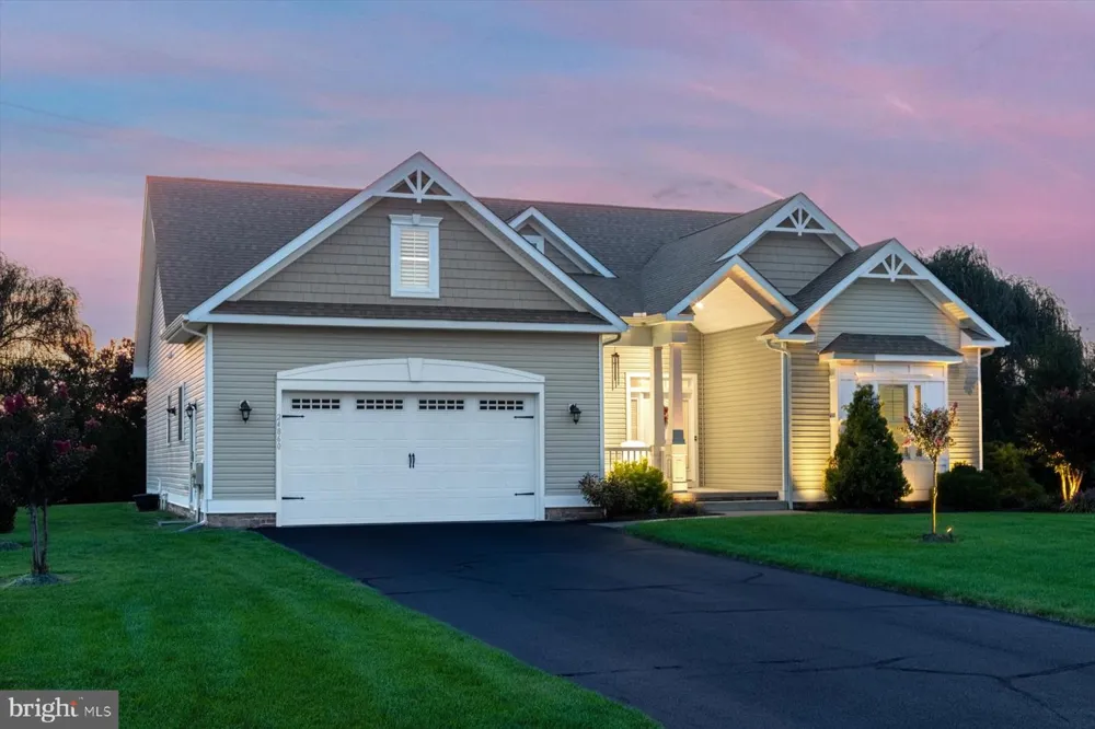 24860 MISTLETOE DRIVE Georgetown, DE 19947
