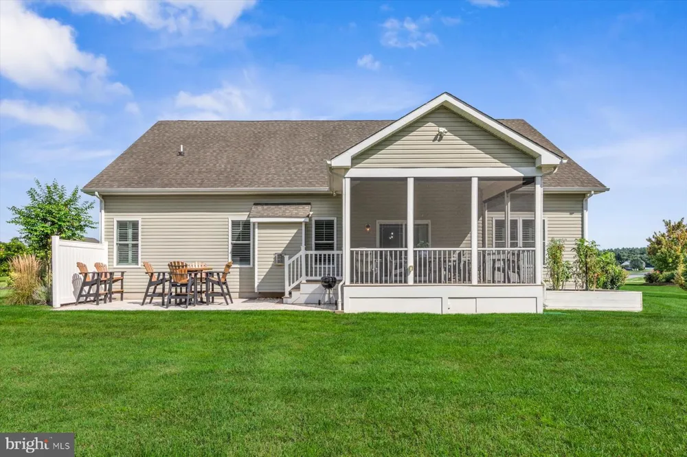 24860 MISTLETOE DRIVE Georgetown, DE 19947