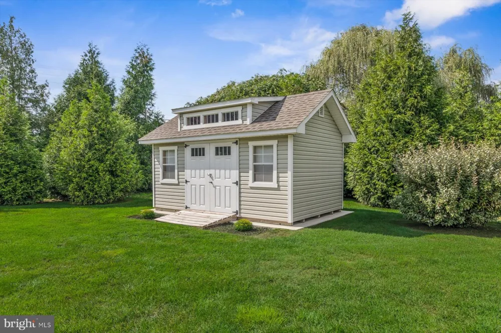 24860 MISTLETOE DRIVE Georgetown, DE 19947