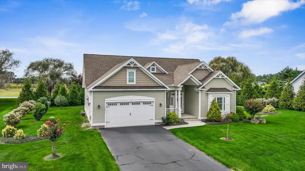 24860 MISTLETOE DRIVE Georgetown, DE 19947