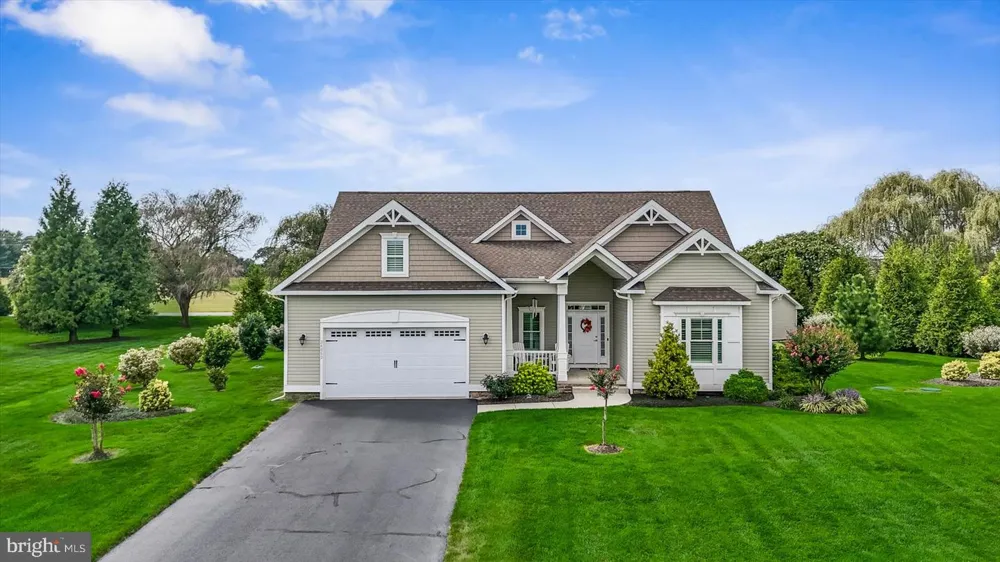 24860 MISTLETOE DRIVE Georgetown, DE 19947