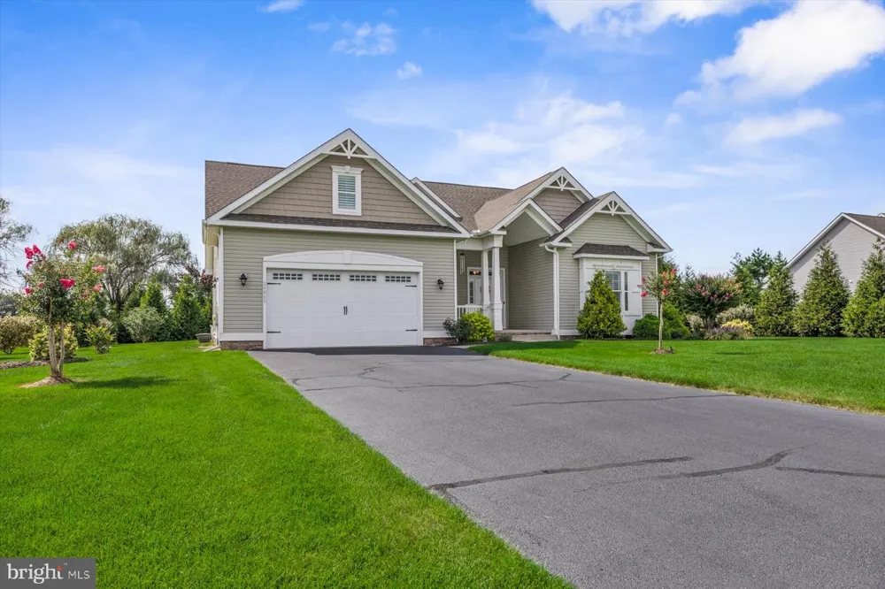 24860 MISTLETOE DRIVE Georgetown, DE 19947