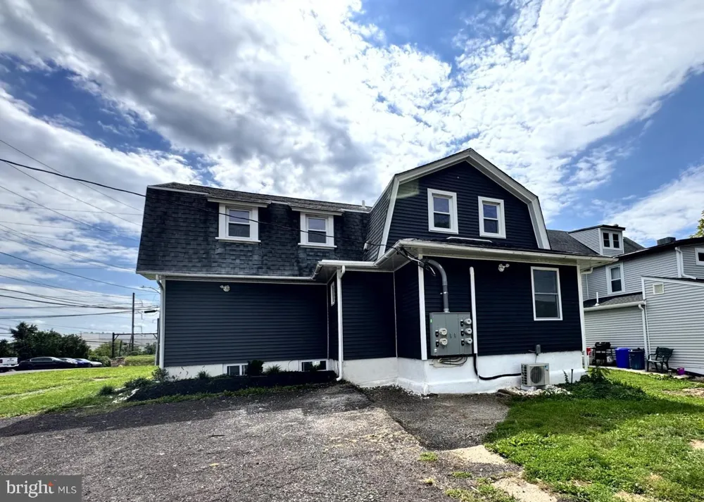 77 BYBERRY ROAD #UNIT A Hatboro, PA 19040