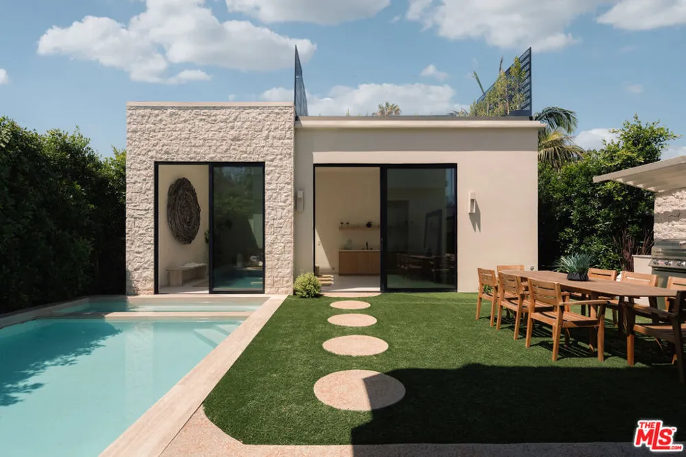 515 Martel Avenue Los Angeles, CA 90036