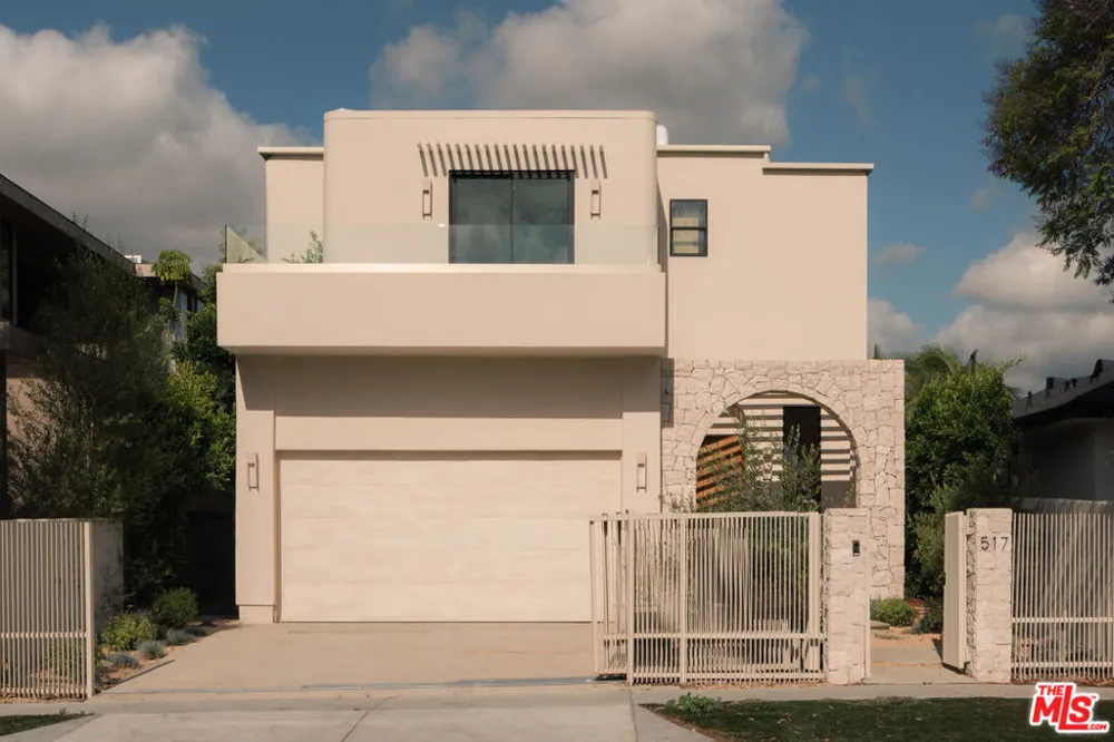 515 Martel Avenue Los Angeles, CA 90036