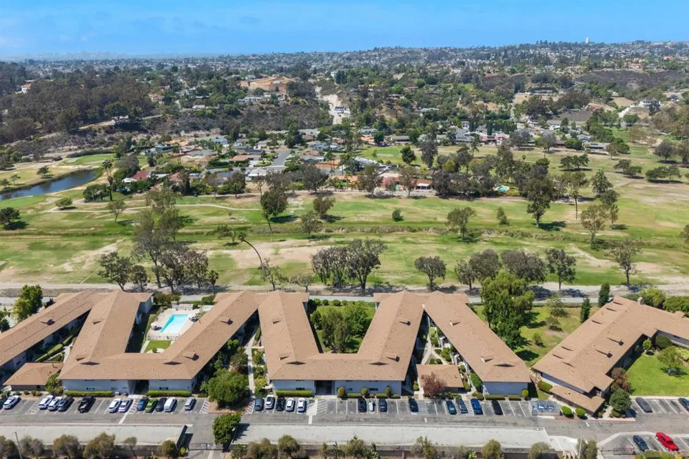 4201 Bonita Road #134 Bonita, CA 91902