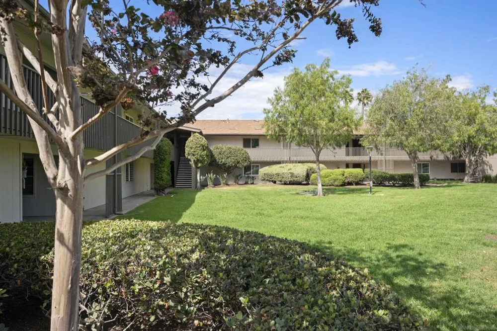 4201 Bonita Road #134 Bonita, CA 91902