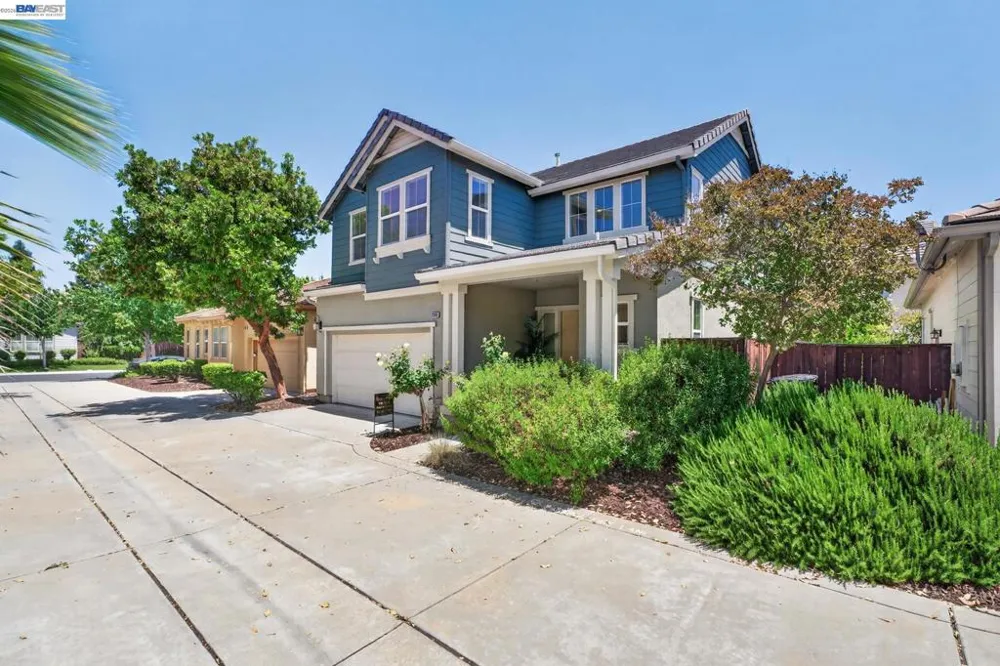 9348 Vintner Circle Patterson, CA 95363
