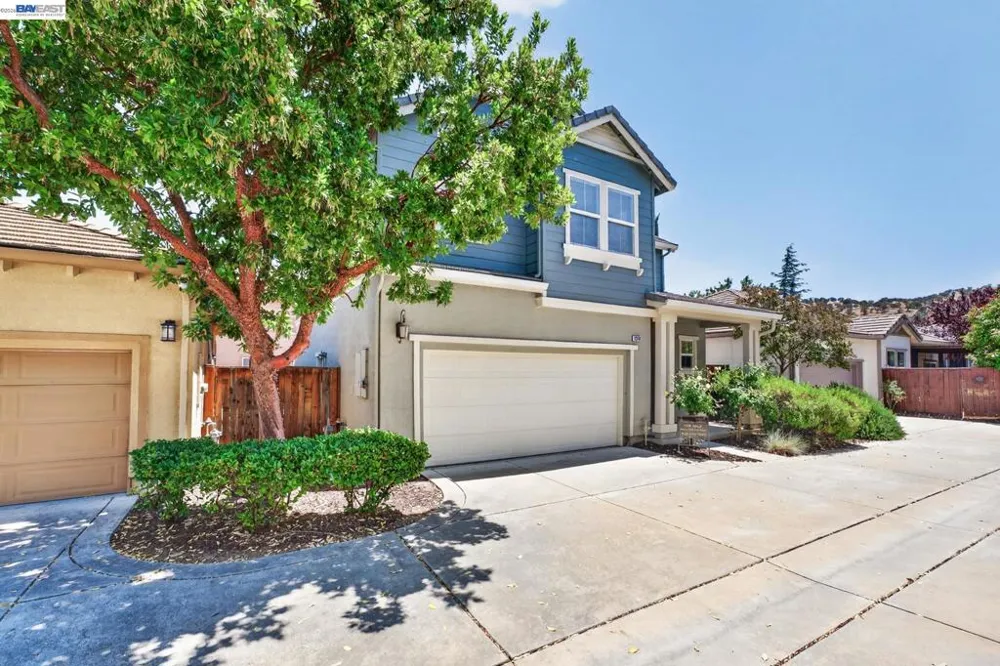 9348 Vintner Circle Patterson, CA 95363