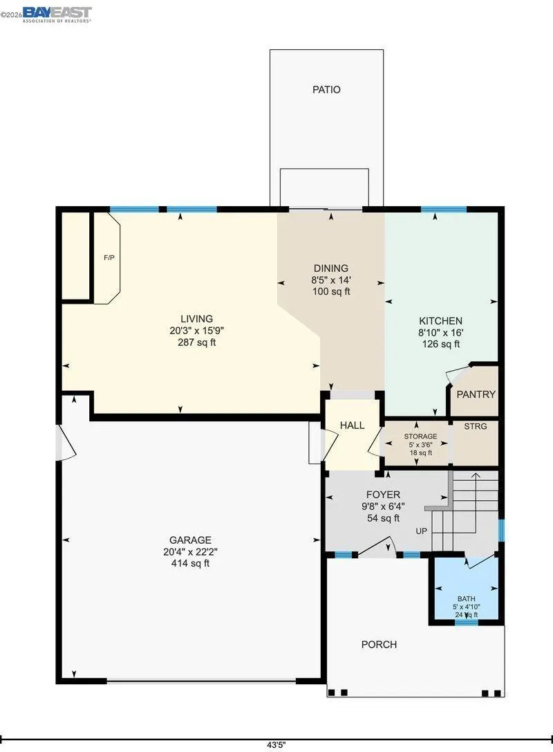 9348 Vintner Circle Patterson, CA 95363