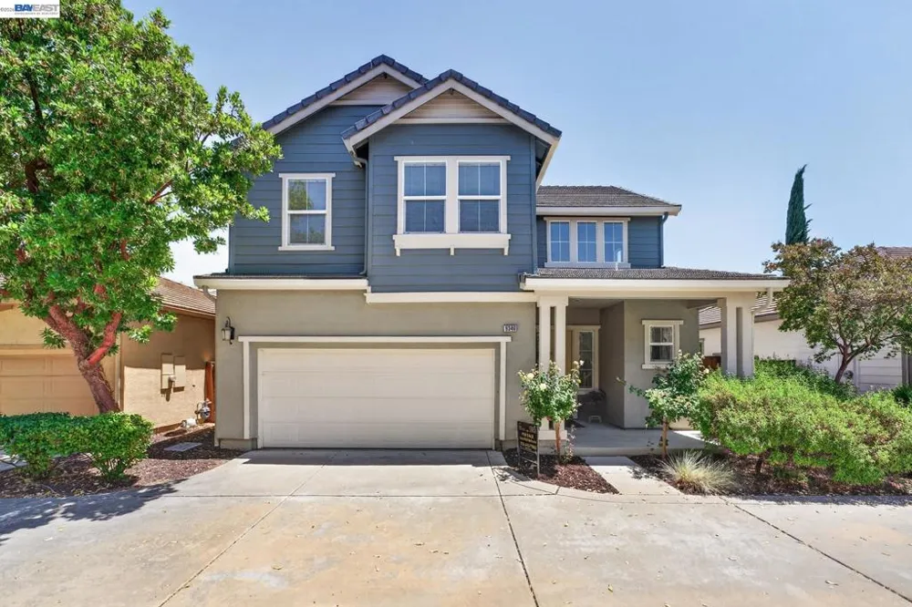 9348 Vintner Circle Patterson, CA 95363