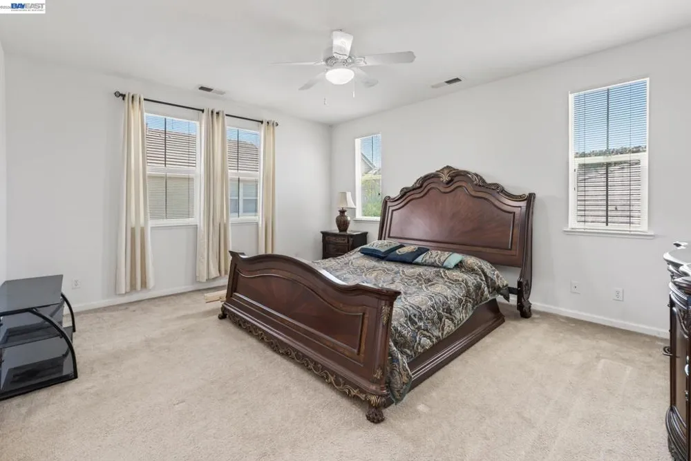 9348 Vintner Circle Patterson, CA 95363
